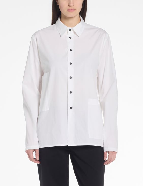 Sarah Pacini Diego shirt – Gender Neutral