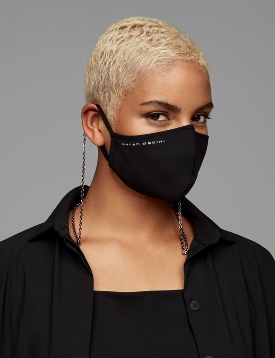 Sarah Pacini Sarah Pacini Masker