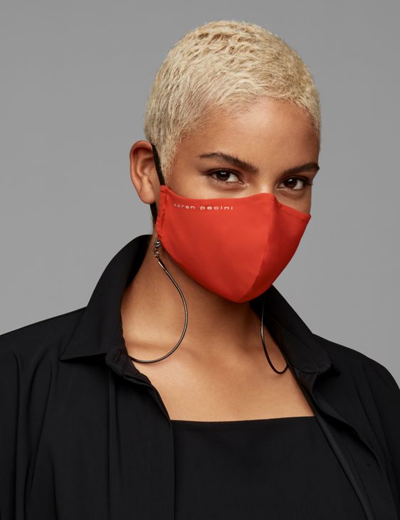 Sarah Pacini Sarah Pacini Masker