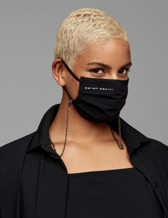 Sarah Pacini Sarah Pacini Masker