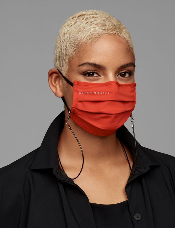 Sarah Pacini Sarah Pacini Masker