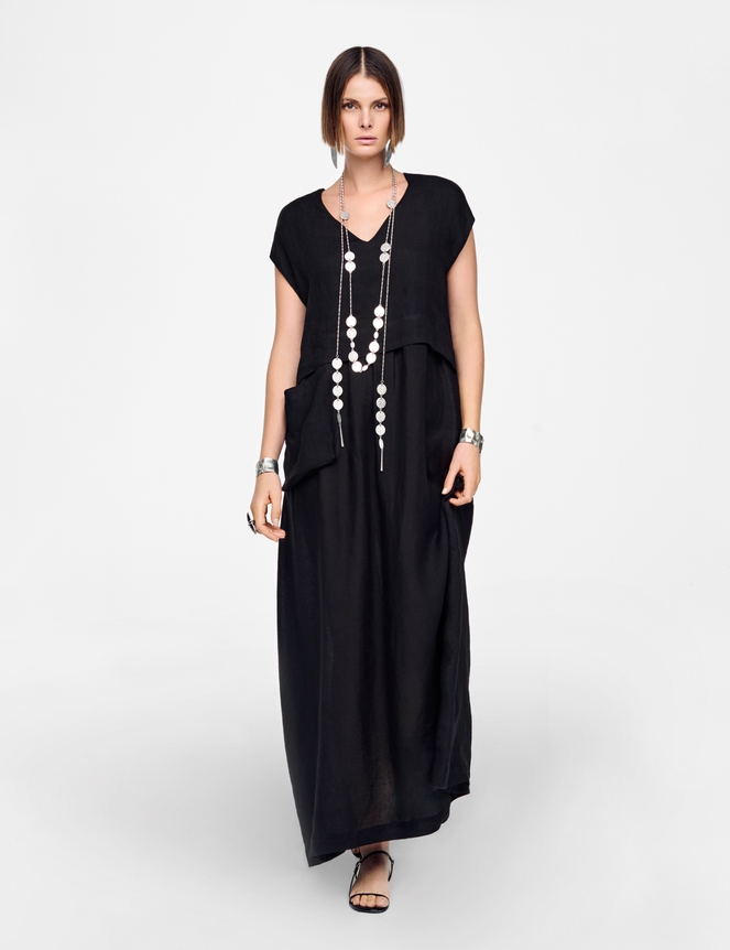 Sarah Pacini LOOK 055