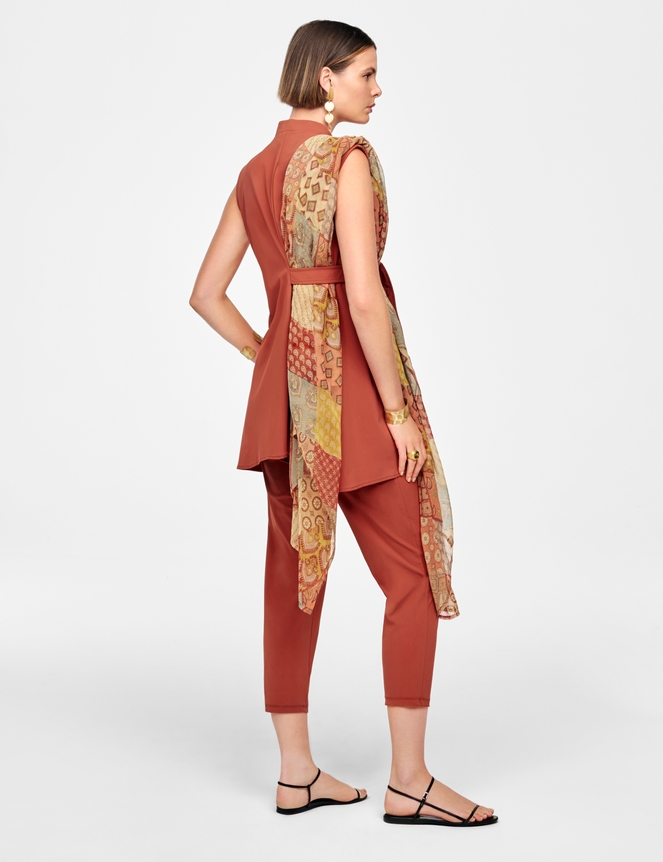 Sarah Pacini LOOK 083