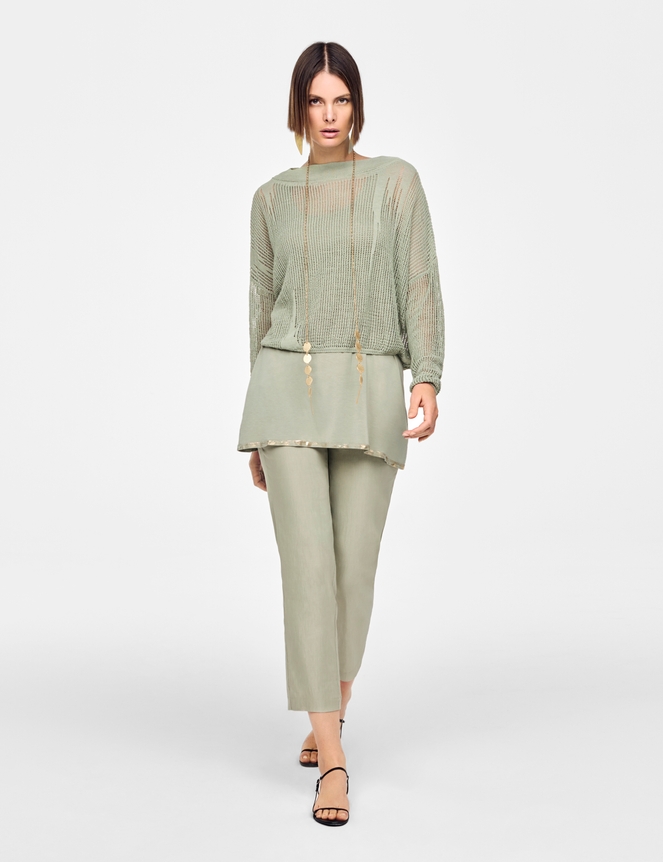 Sarah Pacini LOOK 102