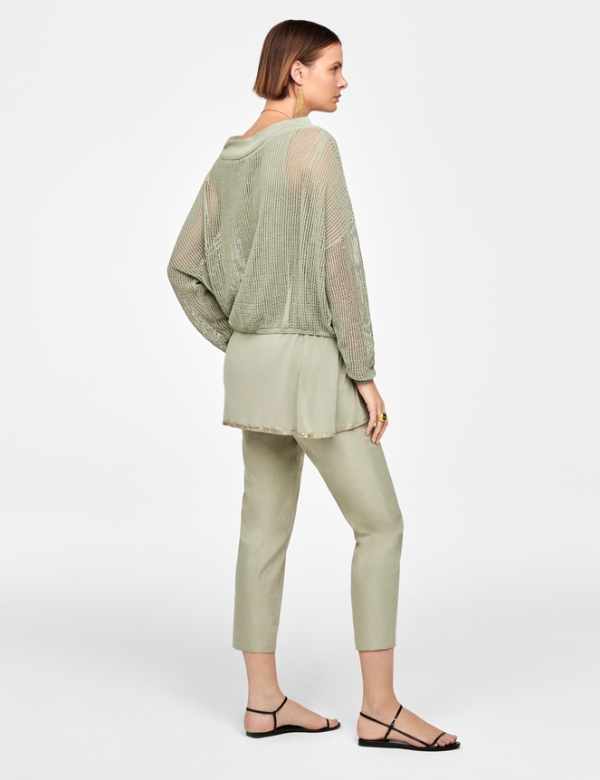 Sarah Pacini LOOK 102
