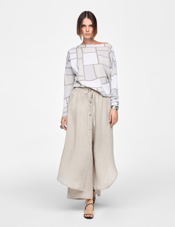 Sarah Pacini LOOK 104