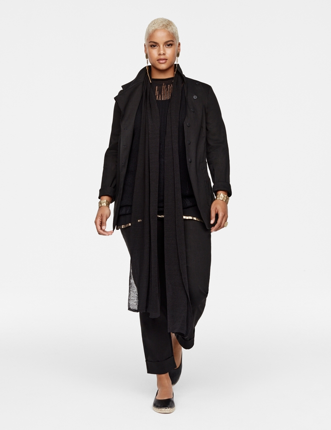 Sarah Pacini LOOK 454