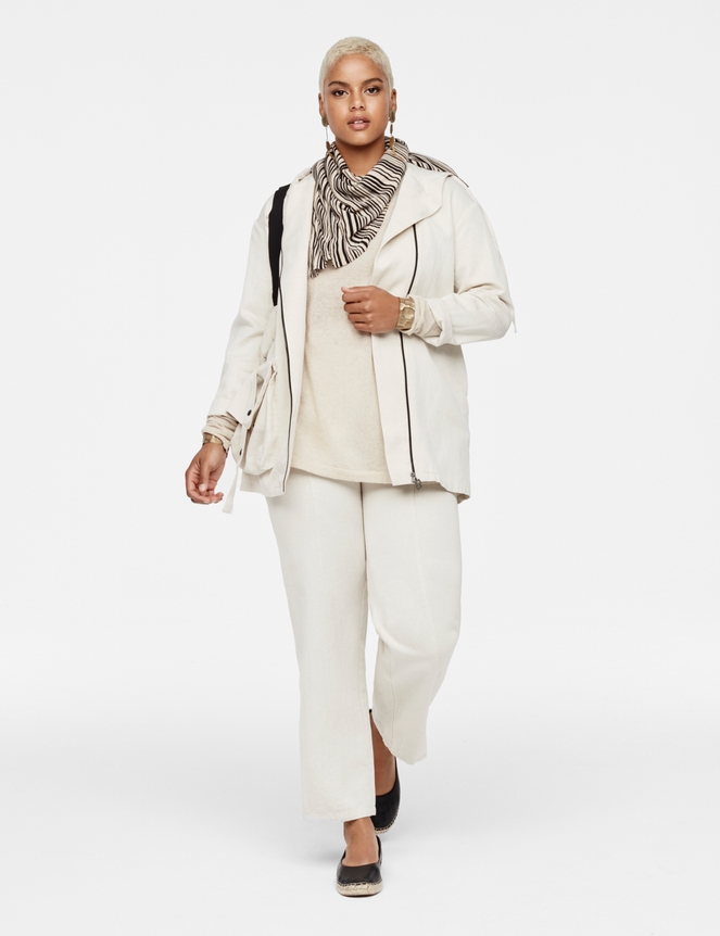 Sarah Pacini LOOK 455