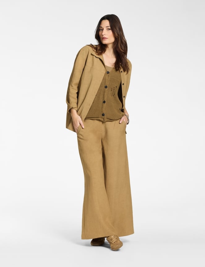 Sarah Pacini Look 001