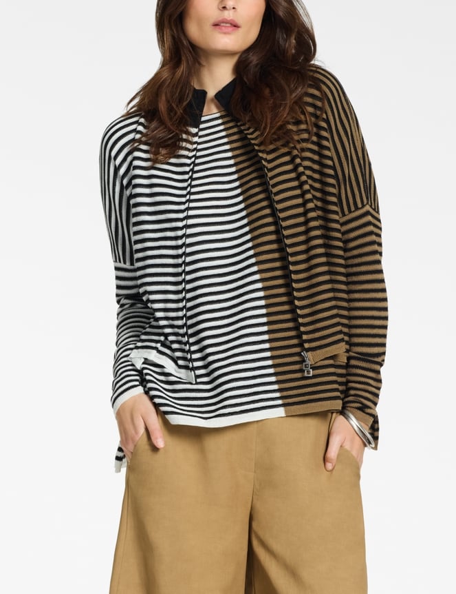 Sarah Pacini Look 002