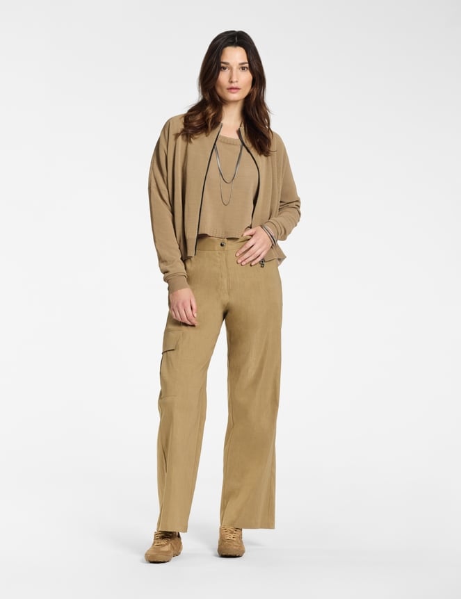 Sarah Pacini Look 007