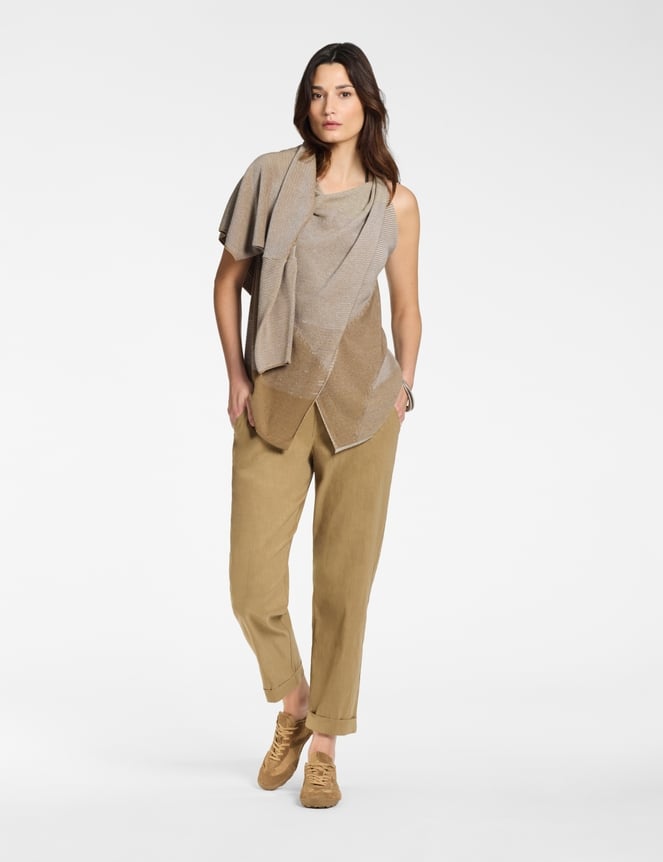 Sarah Pacini Look 008