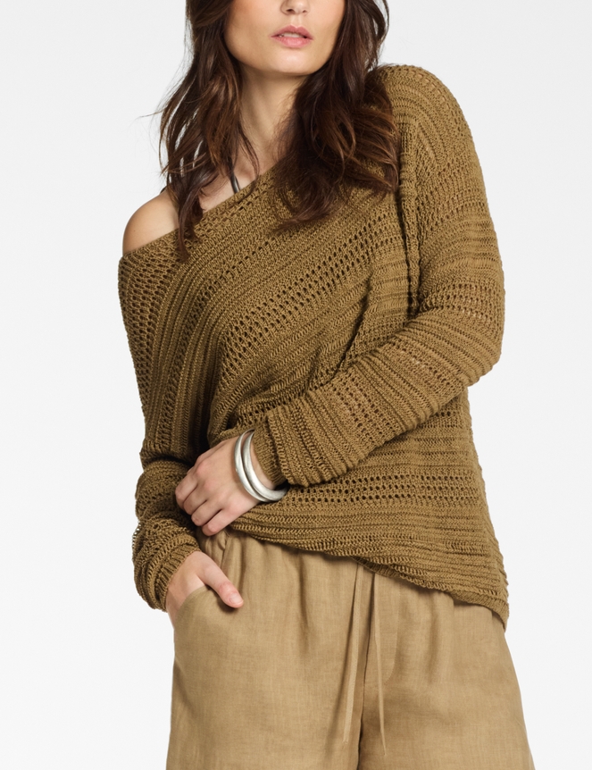 Sarah Pacini Look 012