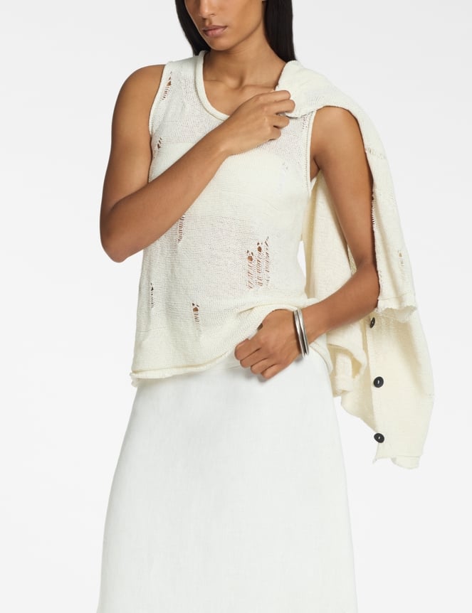 Sarah Pacini Look 131