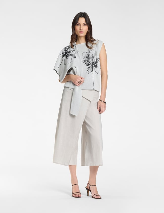 Sarah Pacini Look 147