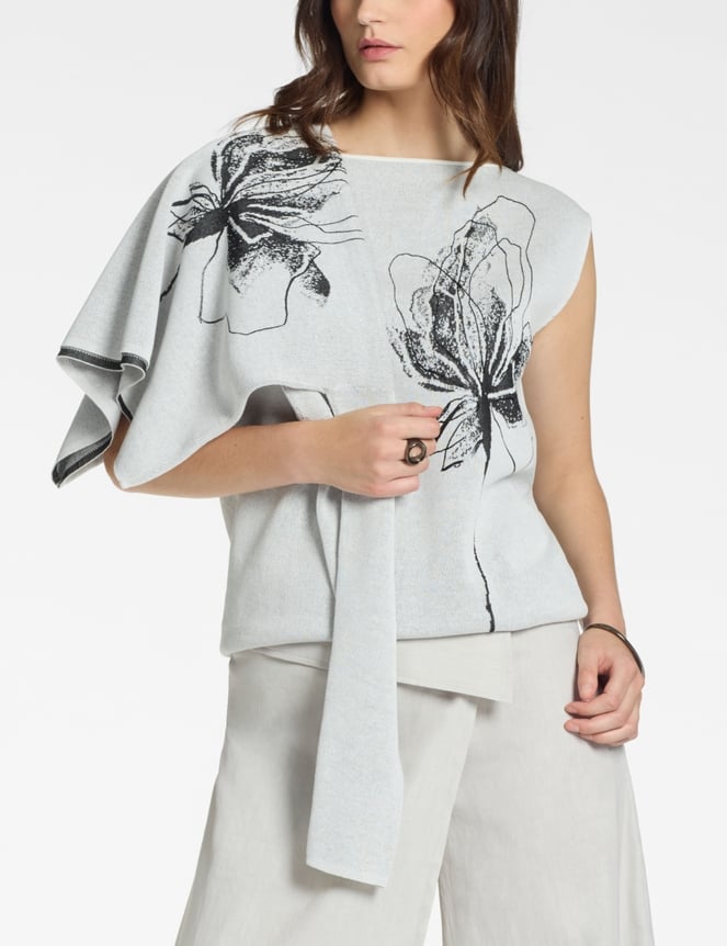 Sarah Pacini Look 147