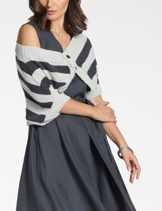 Sarah Pacini Look 156