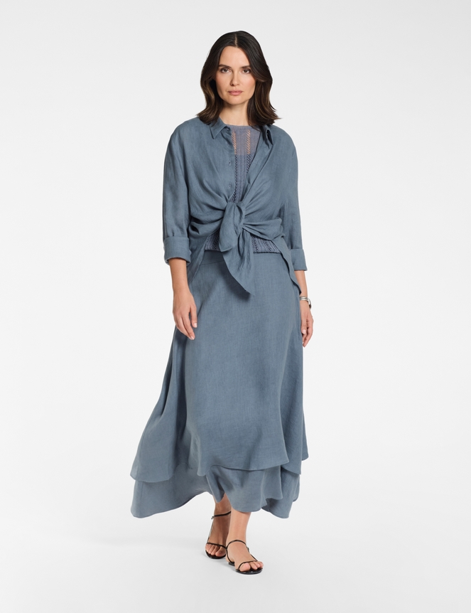 Sarah Pacini Look 172