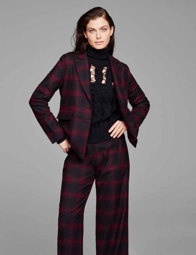 Sarah Pacini Look 074