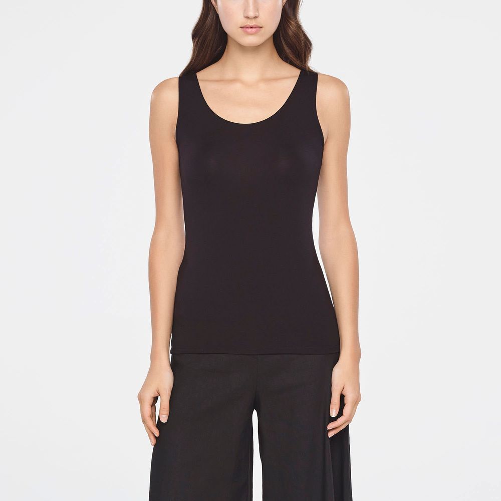 Sarah Pacini T-SHIRT - ANAÏS
