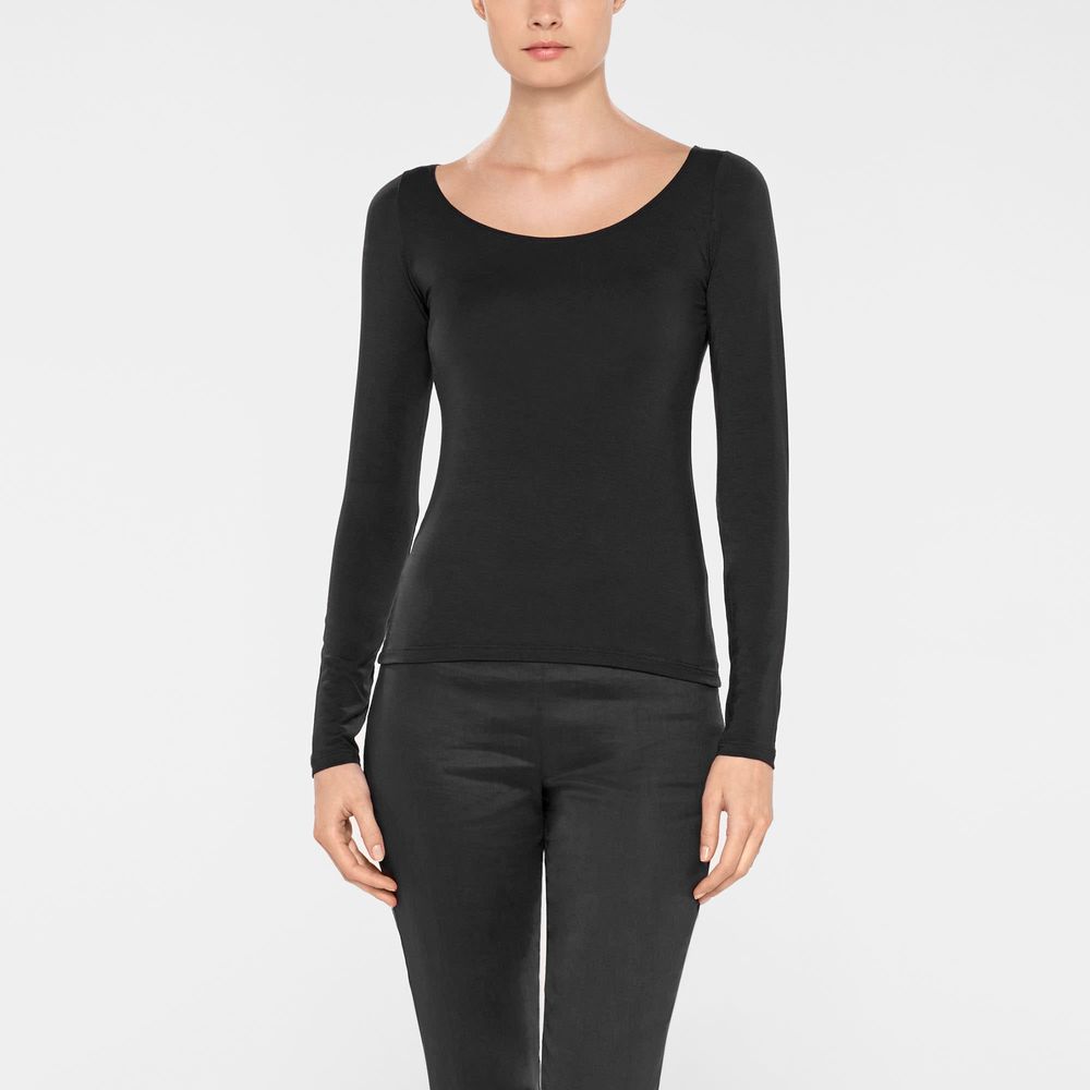 Sarah Pacini T-SHIRT - ZOE