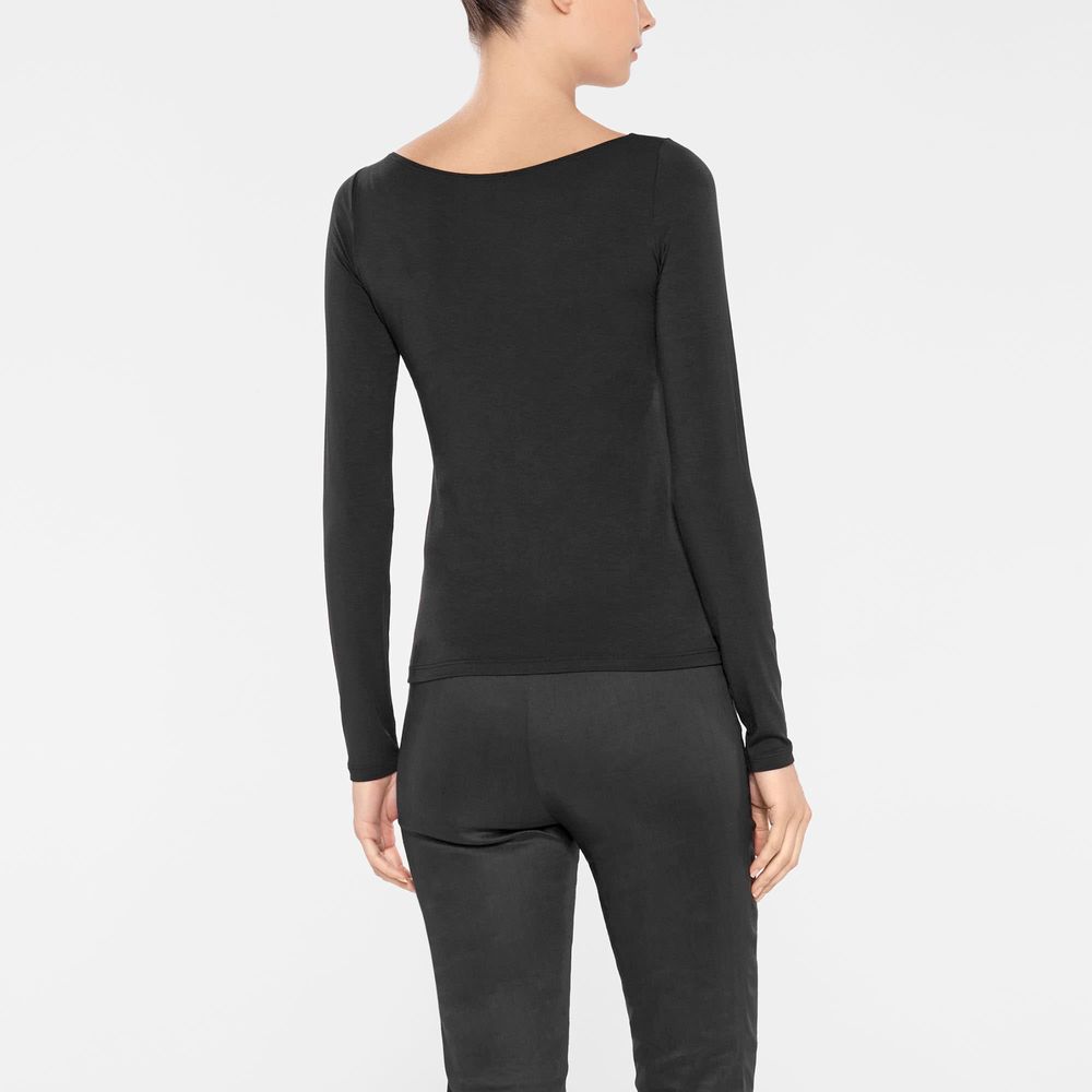 Sarah Pacini T-SHIRT - ZOE