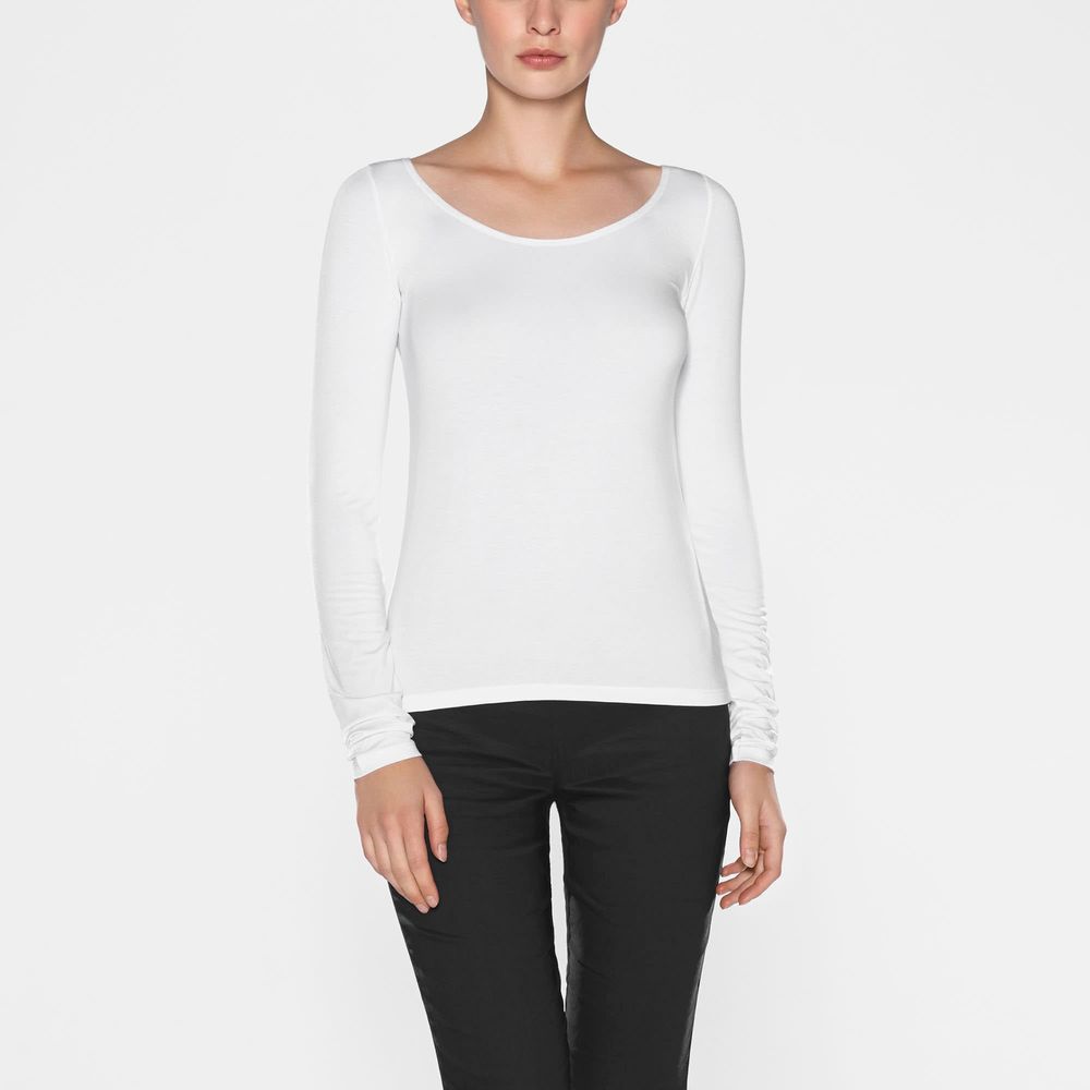Sarah Pacini T-SHIRT - ZOE