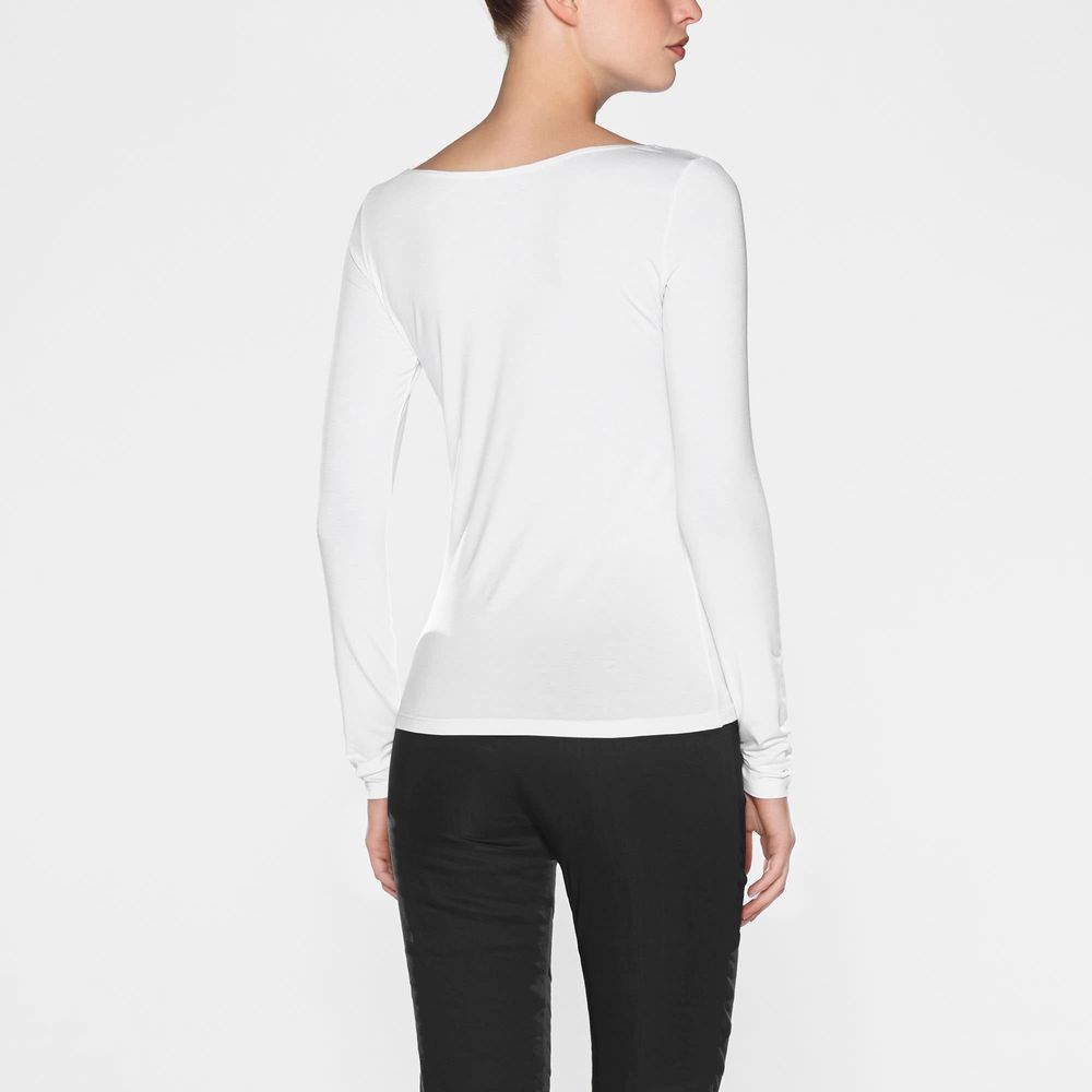 Sarah Pacini T-SHIRT - ZOE