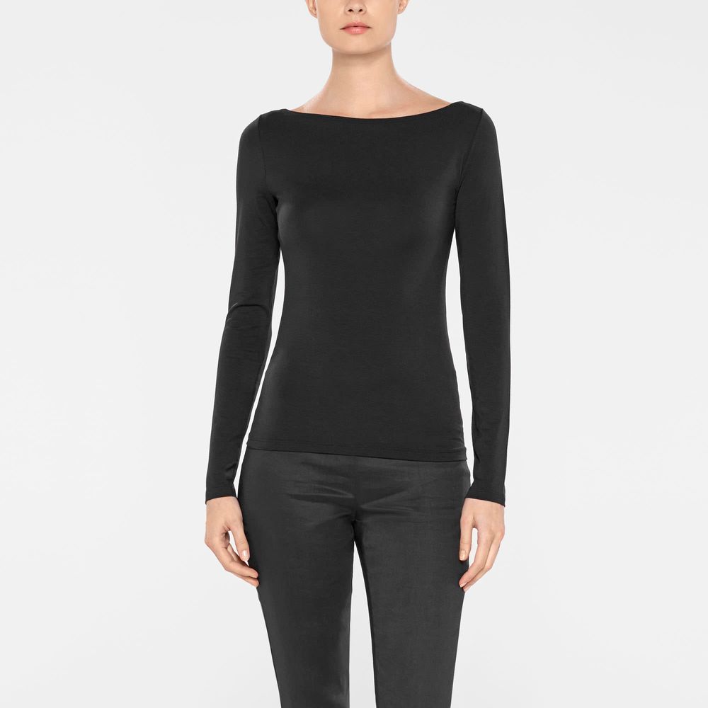 Sarah Pacini T-SHIRT - KHALIYA