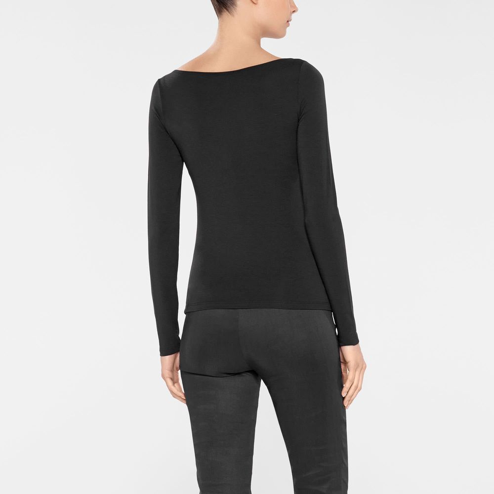 Sarah Pacini T-SHIRT - KHALIYA