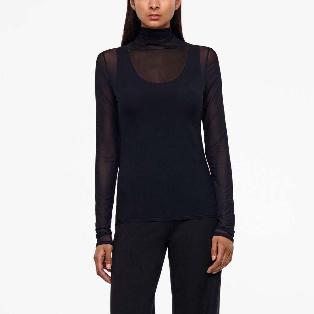 Sarah Pacini T-SHIRT - YASMINE