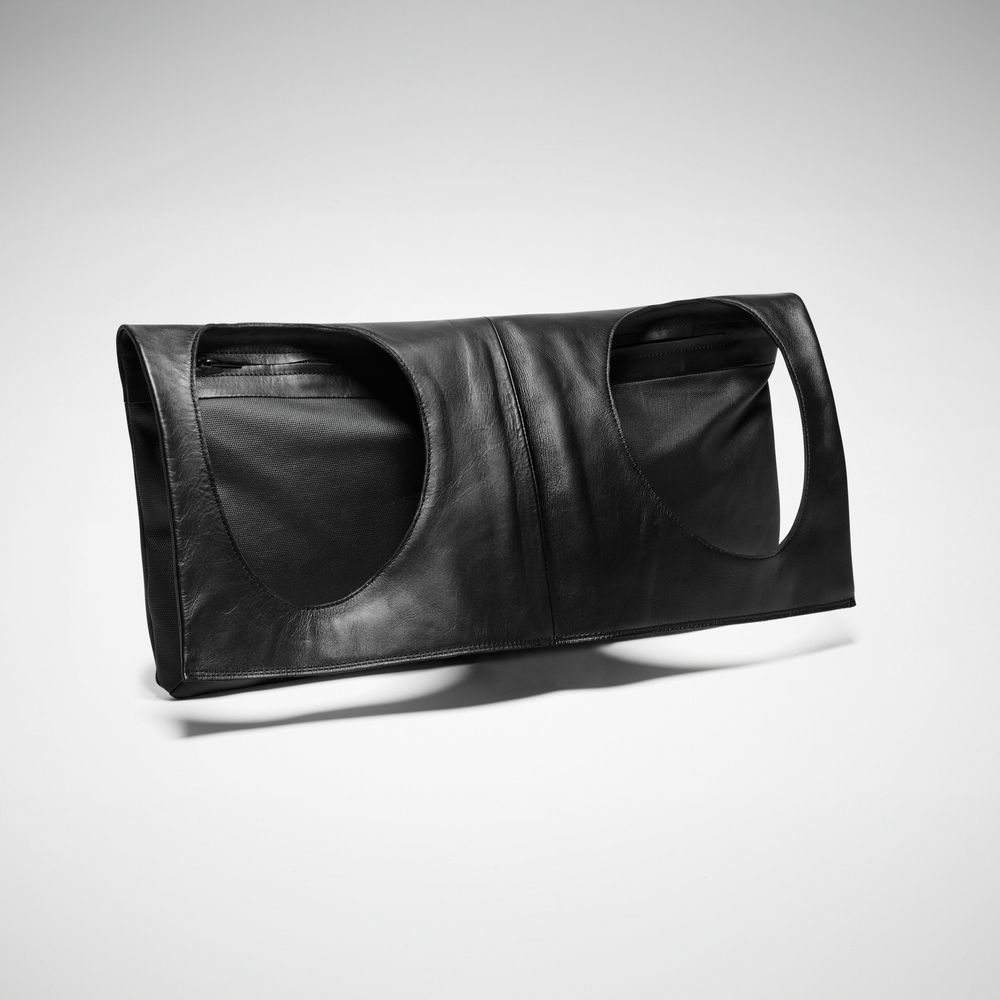 Sarah Pacini SAC EN CUIR - STYLE VESTE