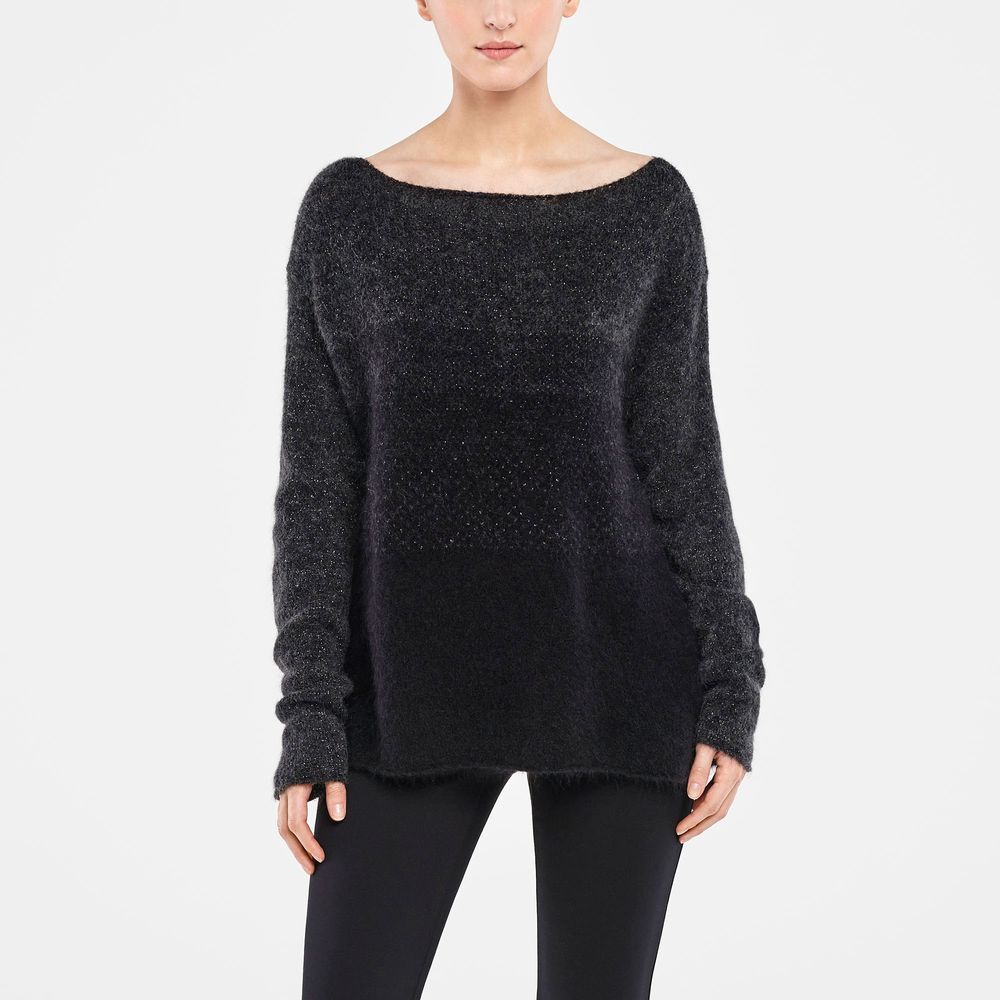 Sarah Pacini PULL – EFFET OMBRÉ