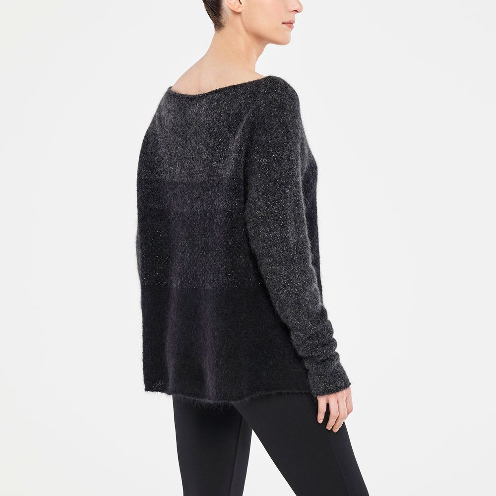 Sarah Pacini PULL – EFFET OMBRÉ