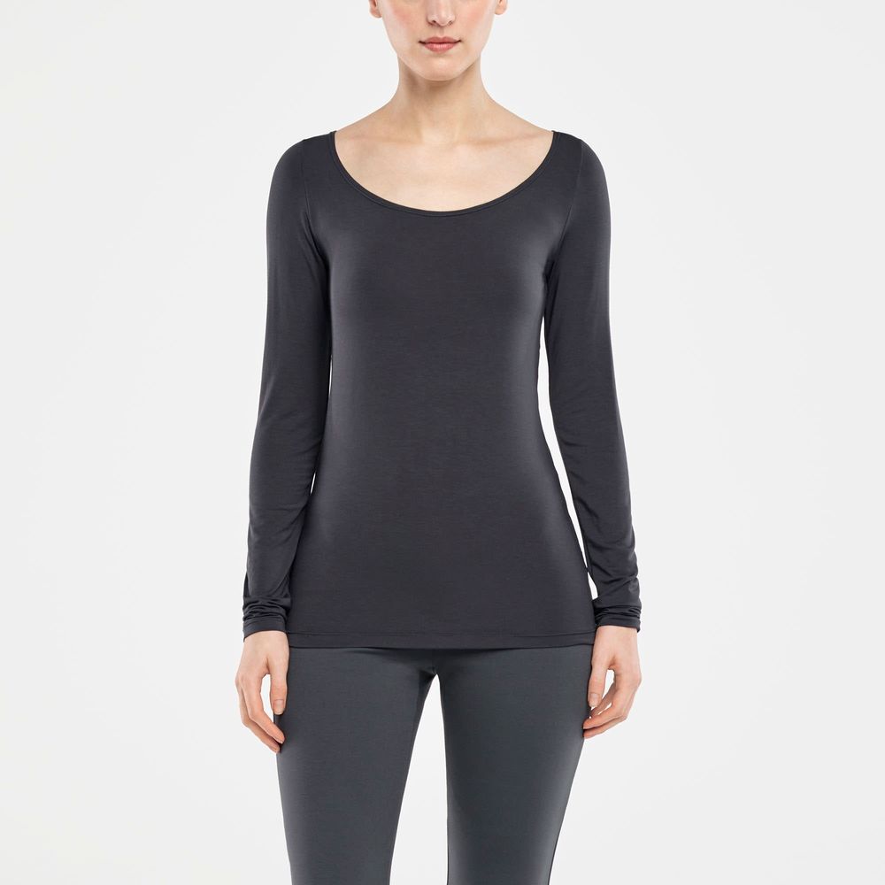 Sarah Pacini T-SHIRT – ZOE