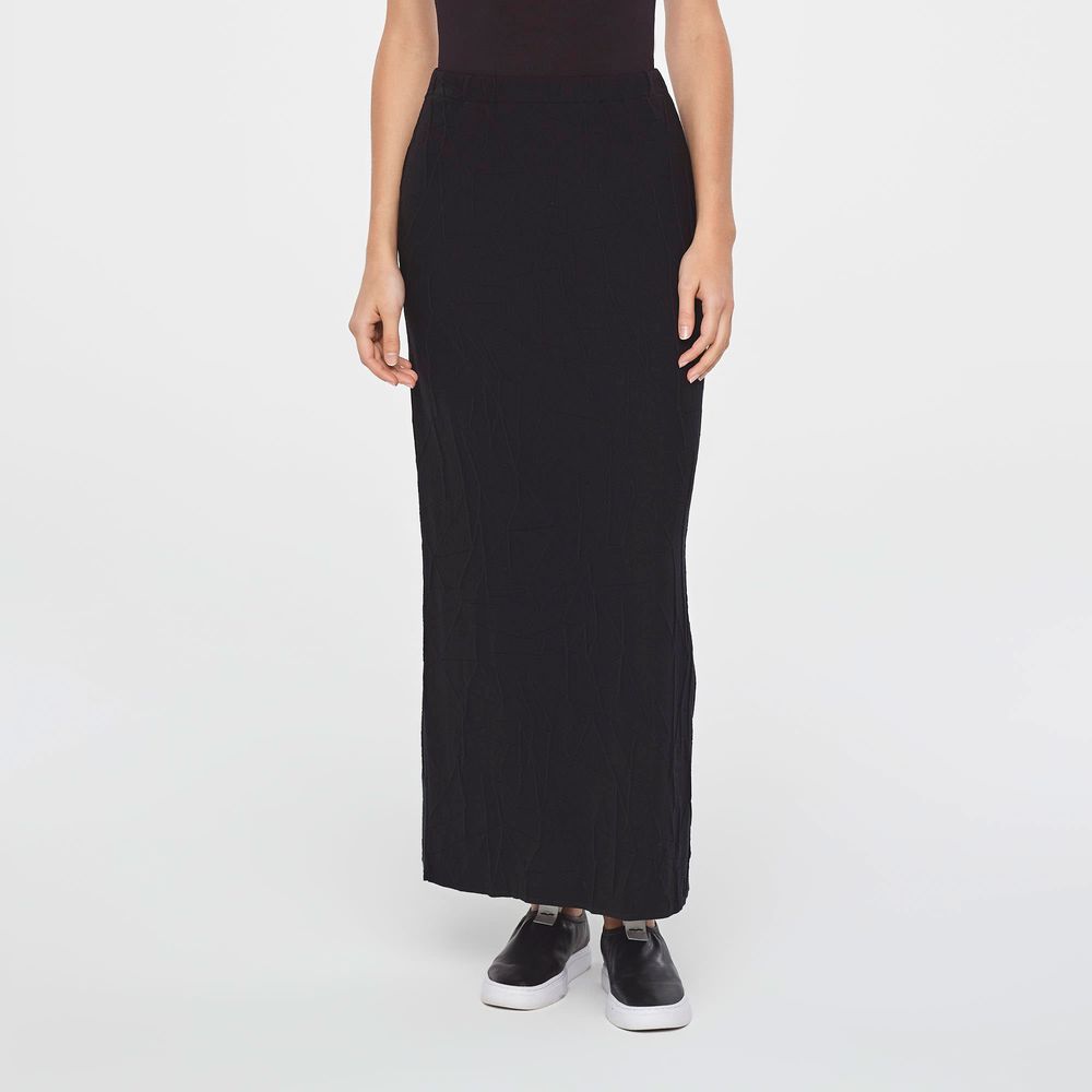 Sarah Pacini JUPE MAXI - MOSAIQUE