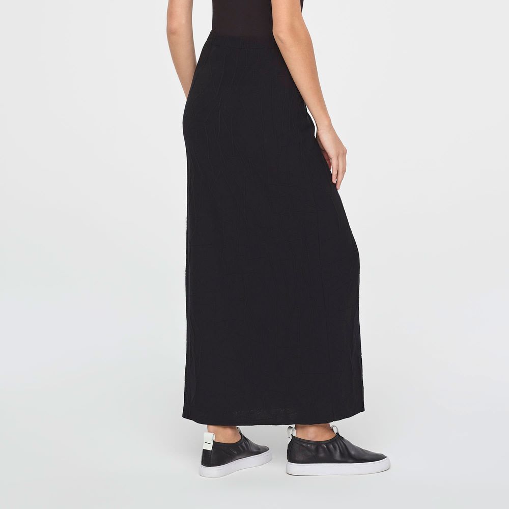 Sarah Pacini JUPE MAXI - MOSAIQUE