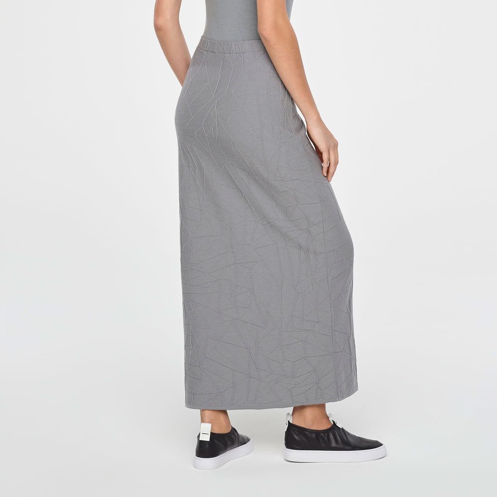 Sarah Pacini MOZAÏEKMAXI-JURK