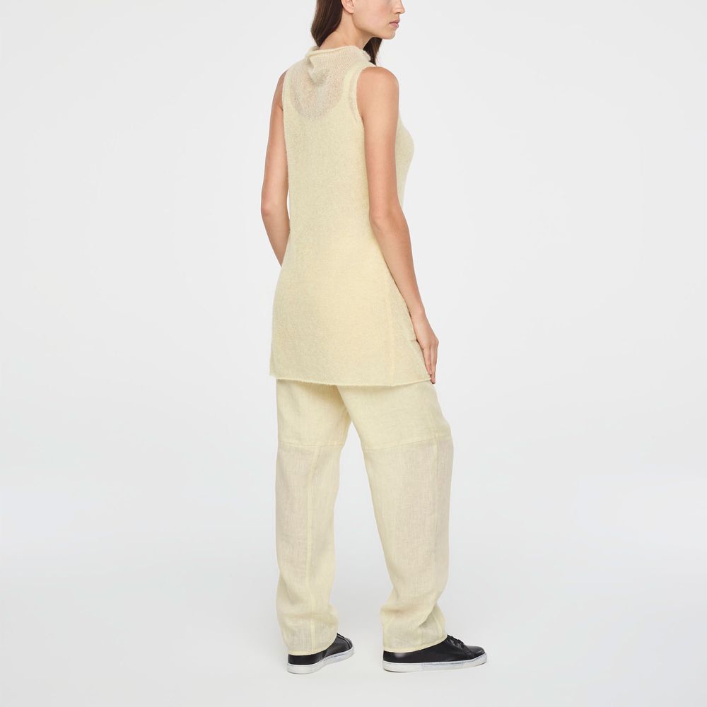 Sarah Pacini ULTRALICHTE MOHAIR TUNIEK