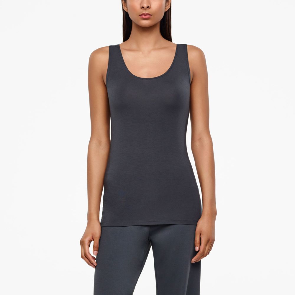 Sarah Pacini TANK T-SHIRT - ANAÏS