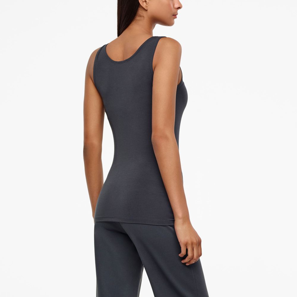 Sarah Pacini TANK T-SHIRT - ANAÏS