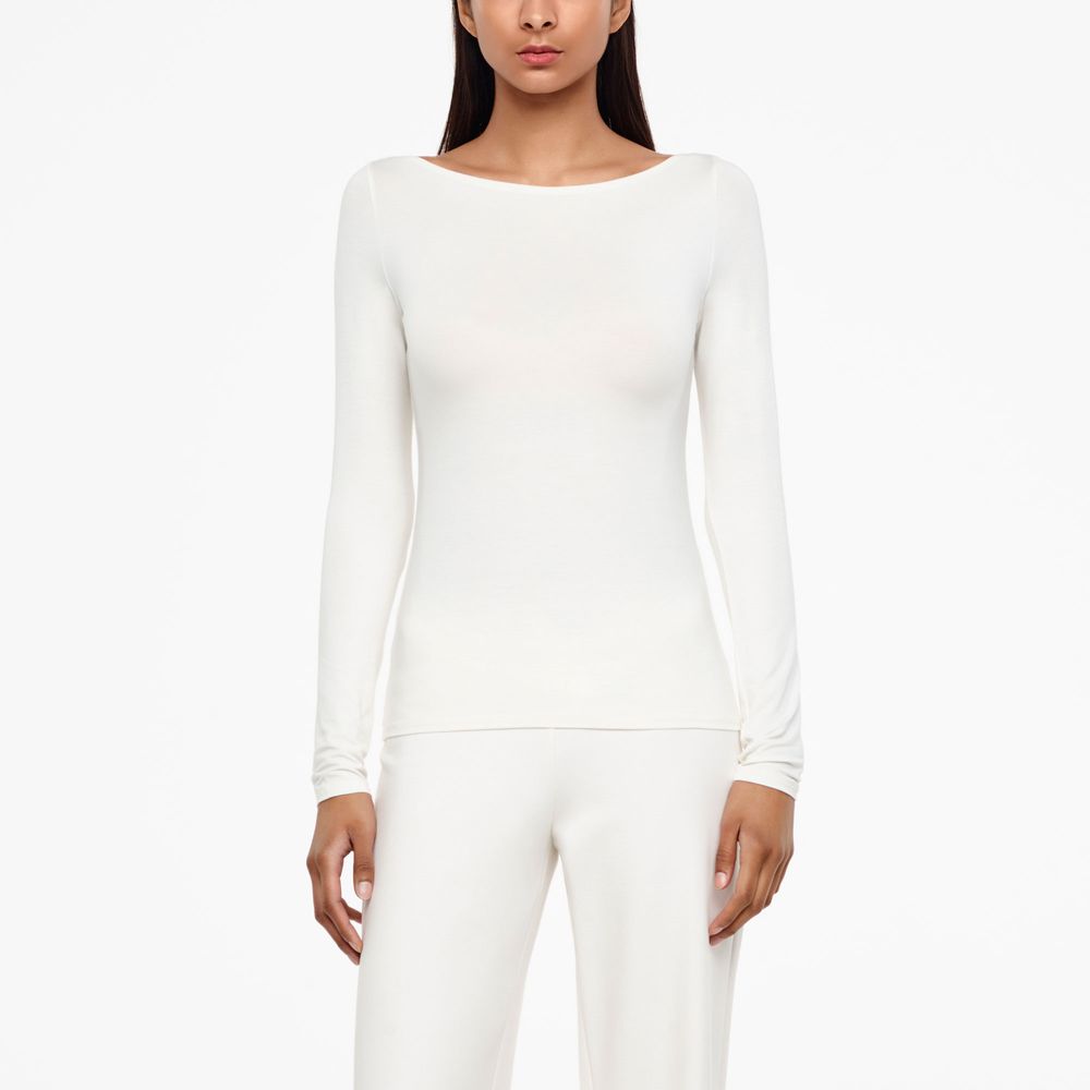 Sarah Pacini T-SHIRT - KHALIYA