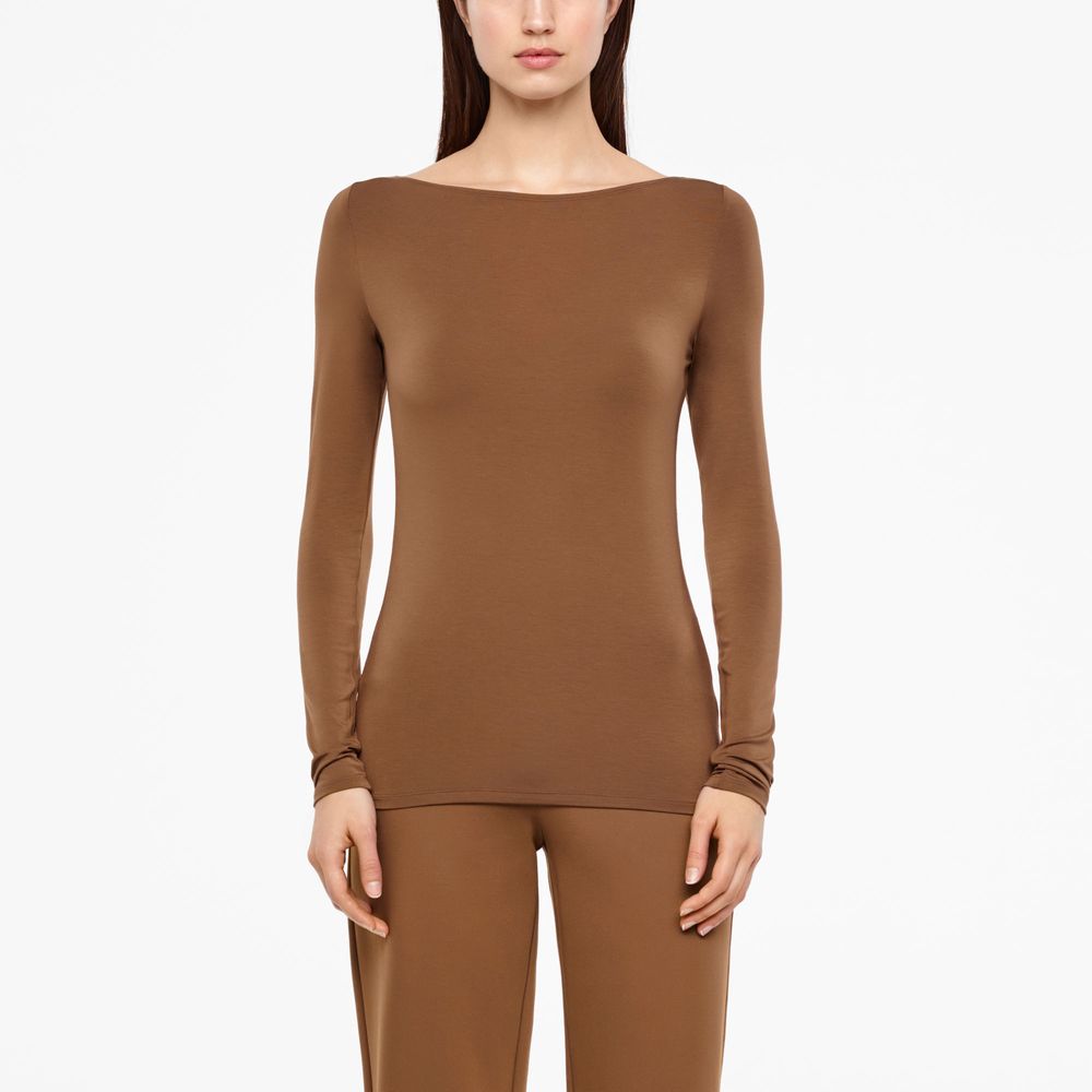 Sarah Pacini T-SHIRT - KHALIYA