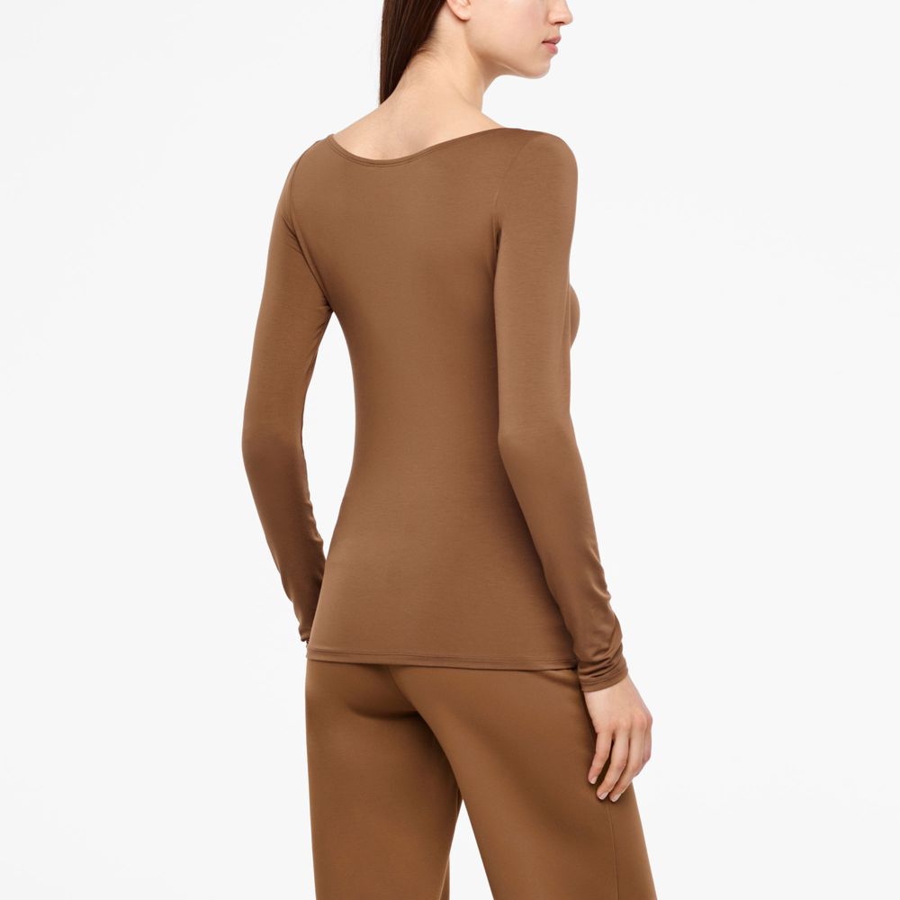 Sarah Pacini T-SHIRT - KHALIYA