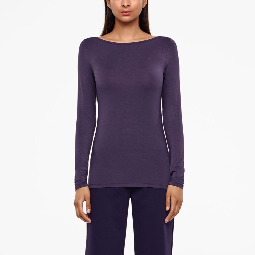 Sarah Pacini T-SHIRT - KHALIYA