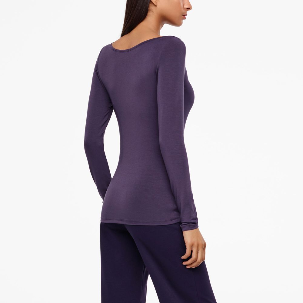 Sarah Pacini T-SHIRT - KHALIYA