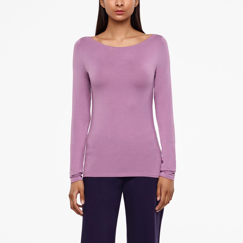 Sarah Pacini T-SHIRT - KHALIYA