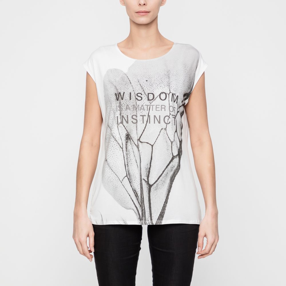 Sarah Pacini Top - Mia
