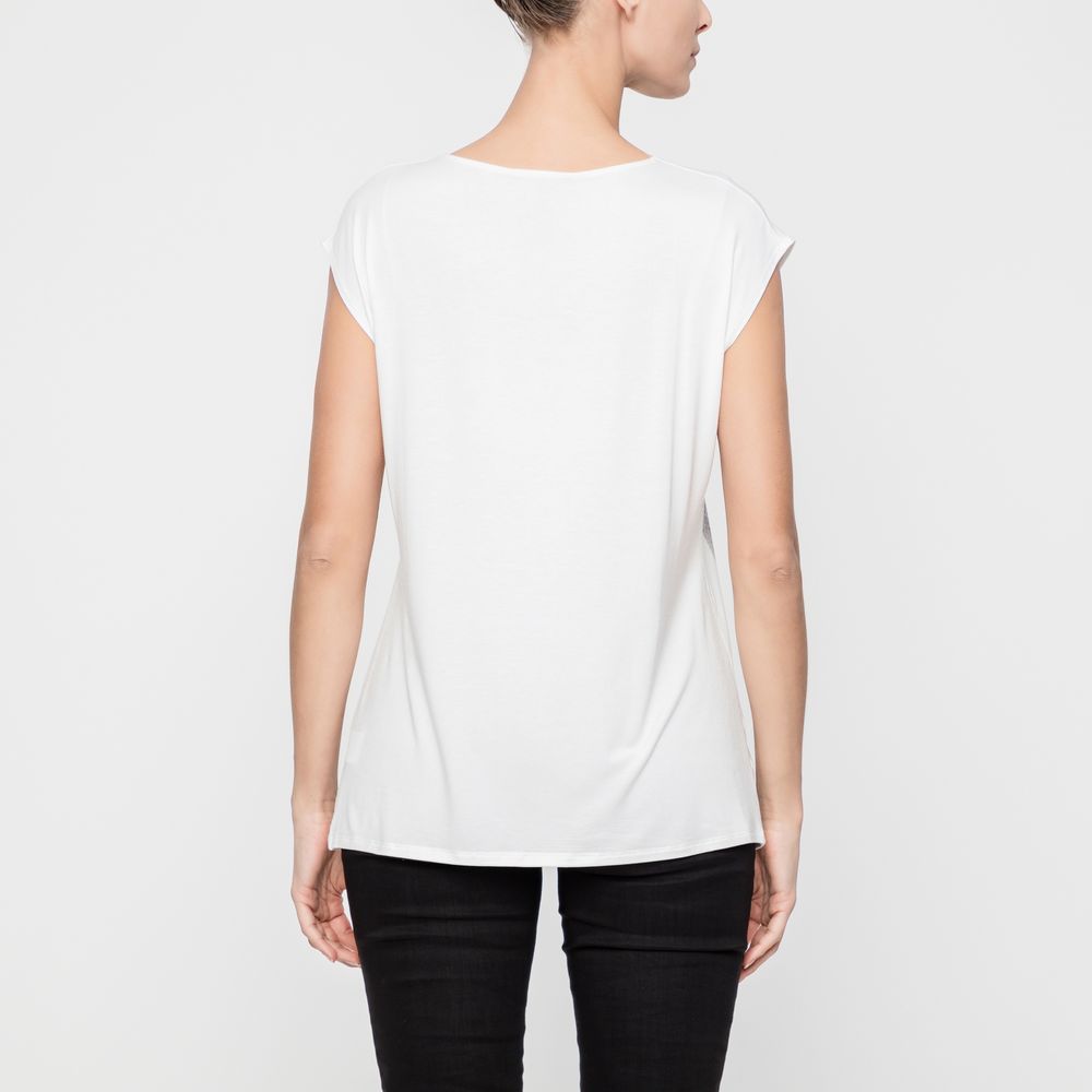 Sarah Pacini Top - Mia
