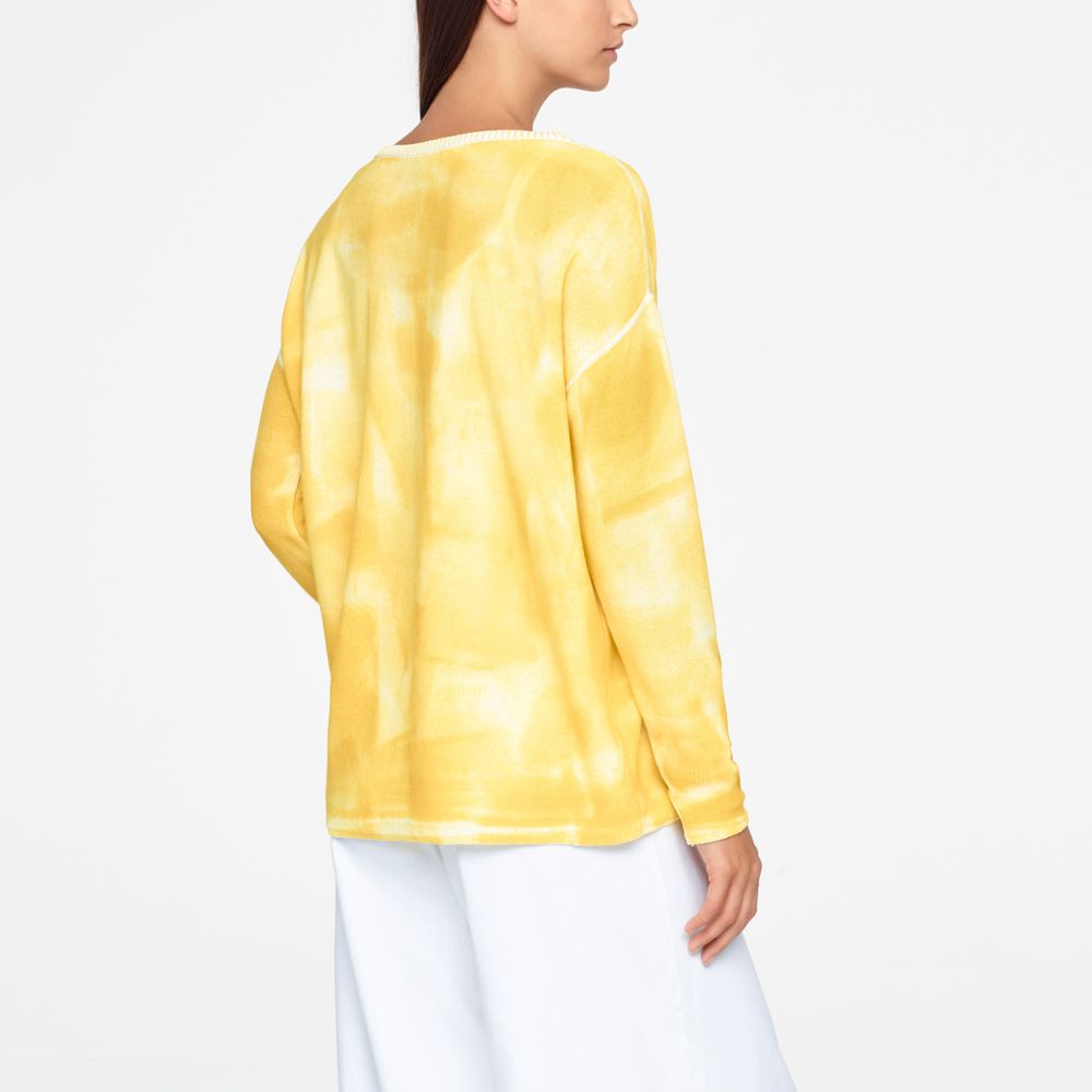 Sarah Pacini TIE-DYE TRUI - GERIBD